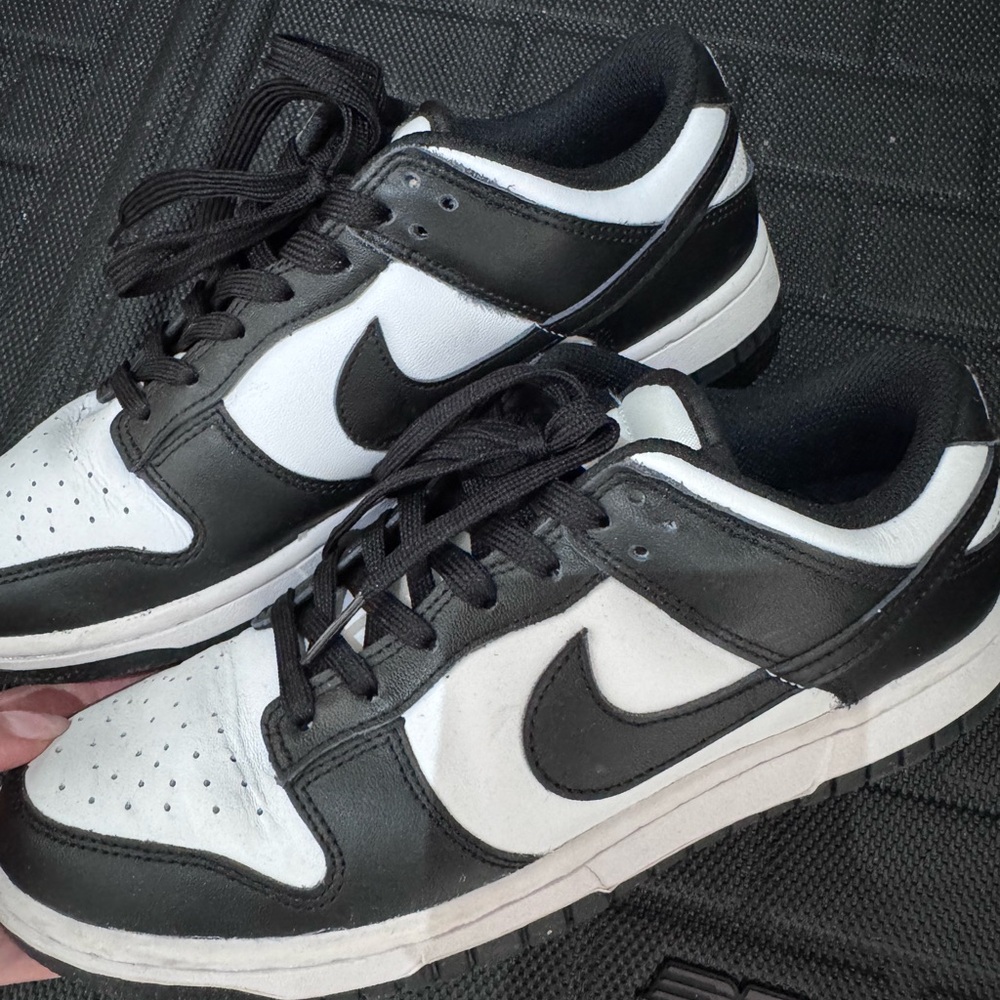 Nike dunks